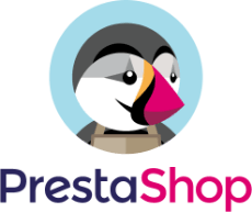 Prestashop-logo