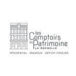 Les Comptoirs du Patrimoine