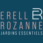 Erell et Rozanne Jardins Essentiels