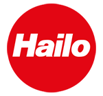 Logo Hailo France