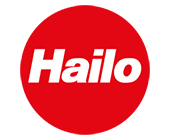 Logo Hailo France