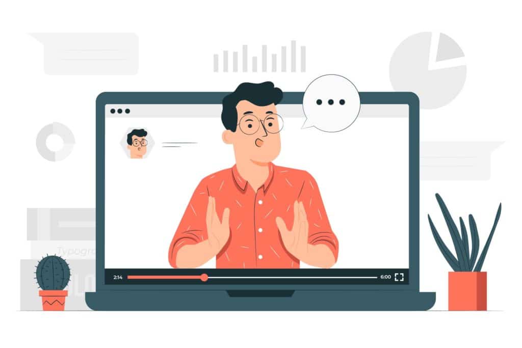 webinaires-1 organiser des webinaires pour générer des leads et fidéliser des clients