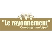Création du site web du camping Le Rayonnement à Rochefort