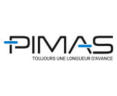 Refonte du site web Pimas, Concepteur de solutions automobiles. Aménagements pour personnes à mobilité réduite (PMR) et auto-écoles.