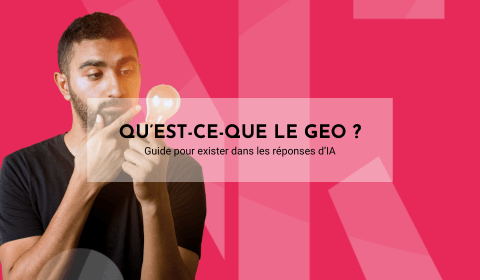 GEO : la nouvelle révolution du référencement à l’ère de l’intelligence artificielle